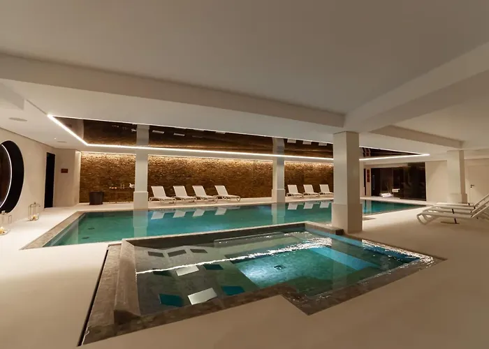 Sport Club Residences &