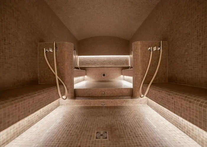 Sport Club Residences & *