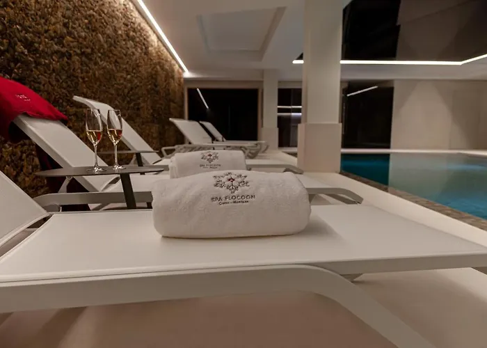 Sport Club Residences & Crans-Montana