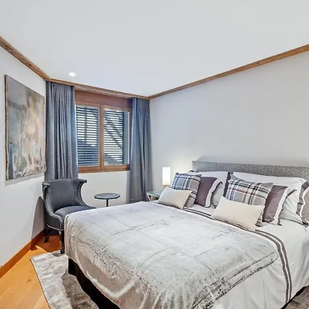 Sport Club Residences & *