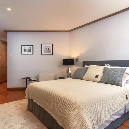 Sport Club Residences &