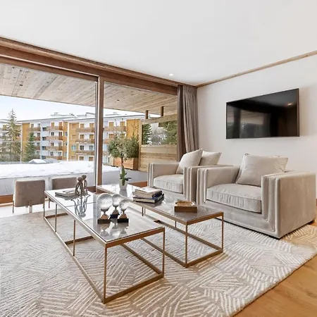 Sport Club Residences & *