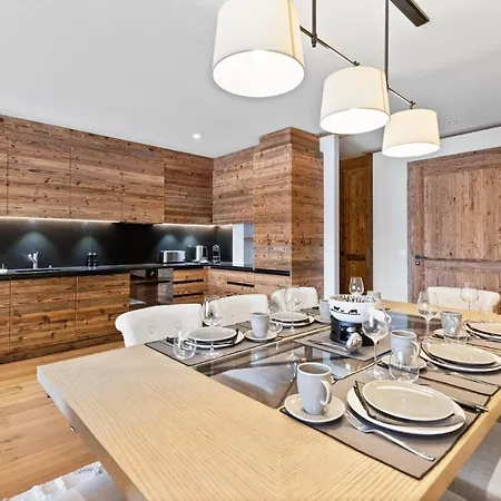 Sport Club Residences & * 크란스몬타나