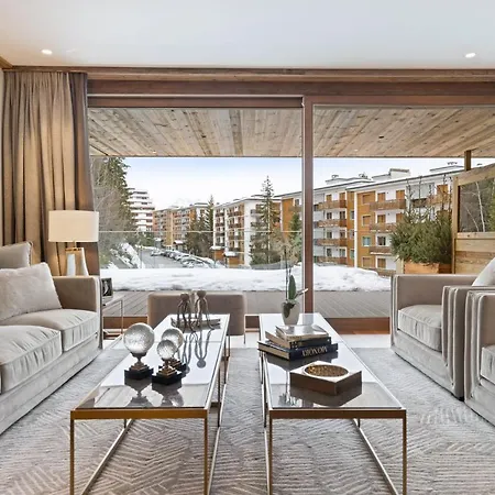 Sport Club Residences & *