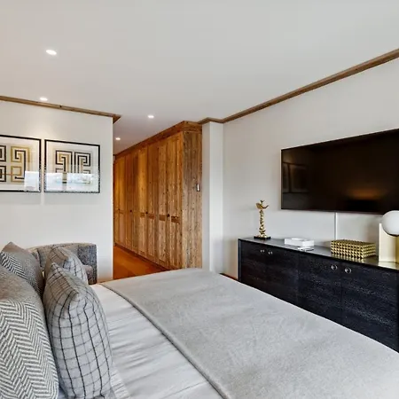 Sport Club Residences &