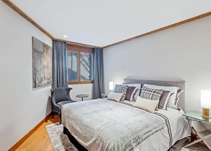 Sport Club Residences & *