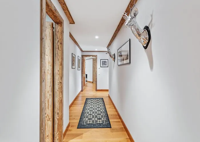 Apartmán Sport Club Residences &