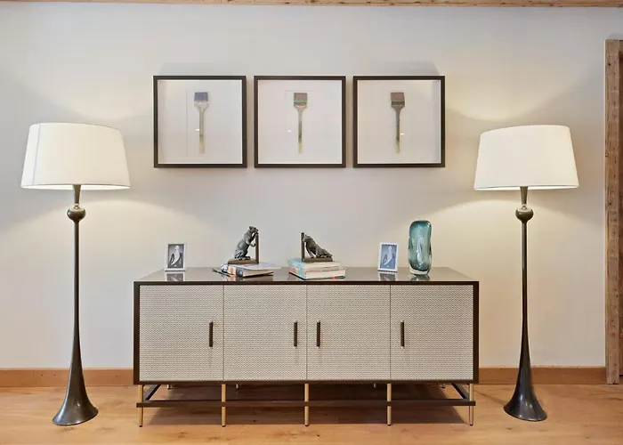 Apartmán Sport Club Residences &