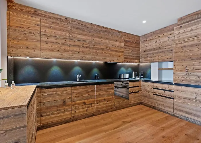 Sport Club Residences & *