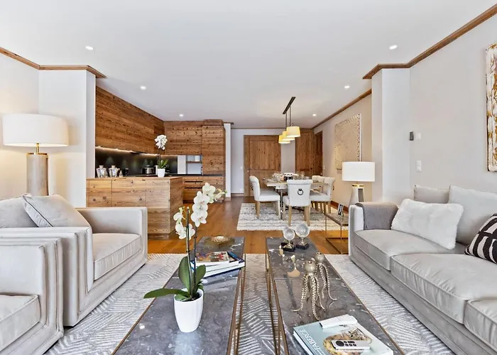 Sport Club Residences & *