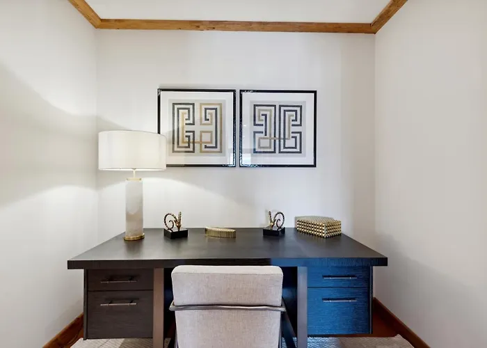 Sport Club Residences & *